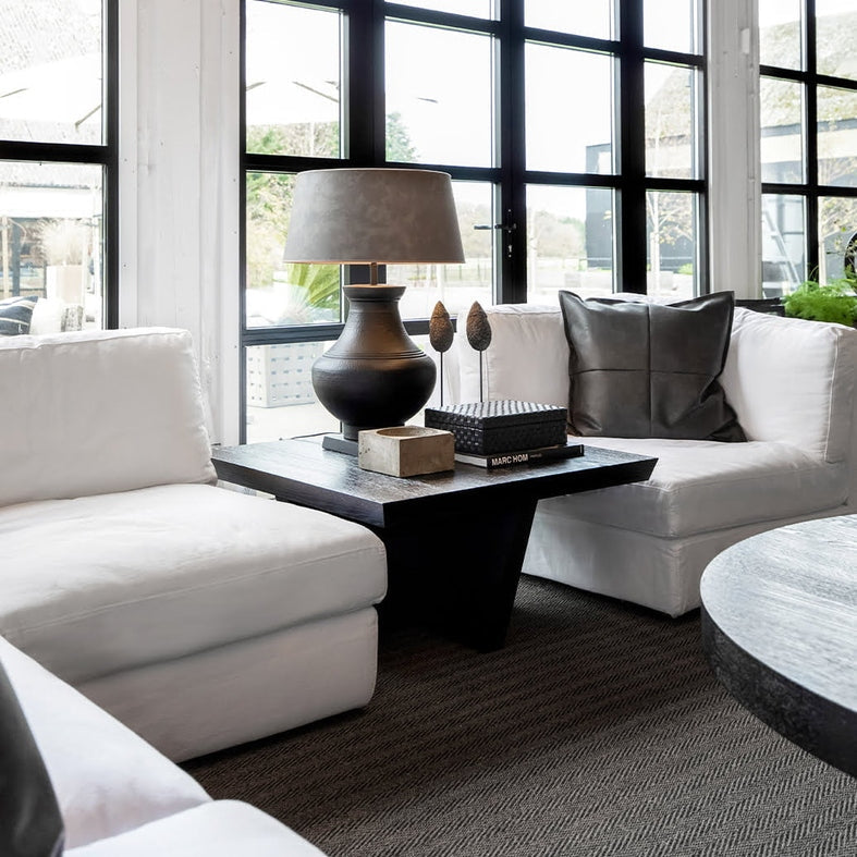 TULUM Sofa midtdel Artwood Sofa