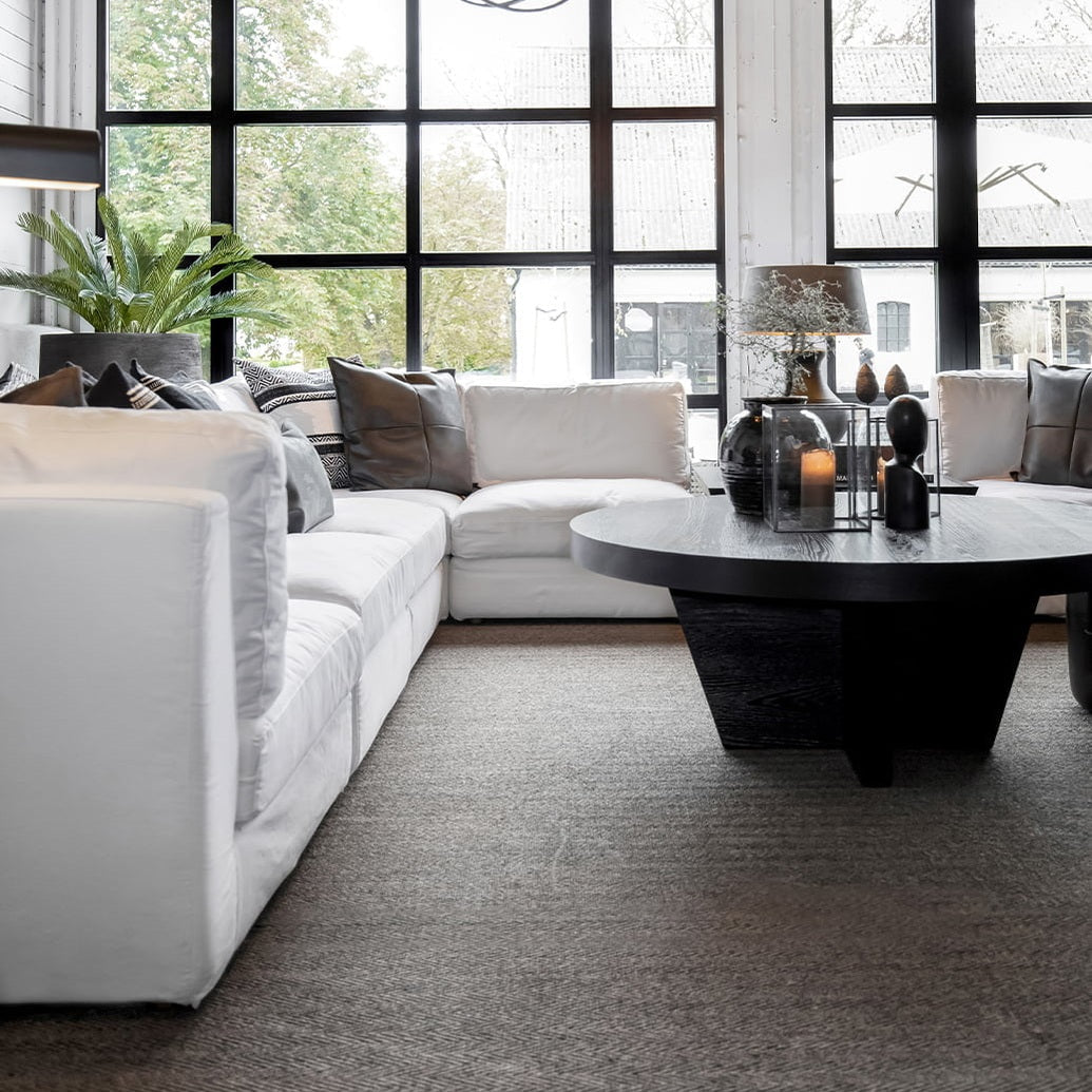 TULUM Sofa midtdel Artwood Sofa