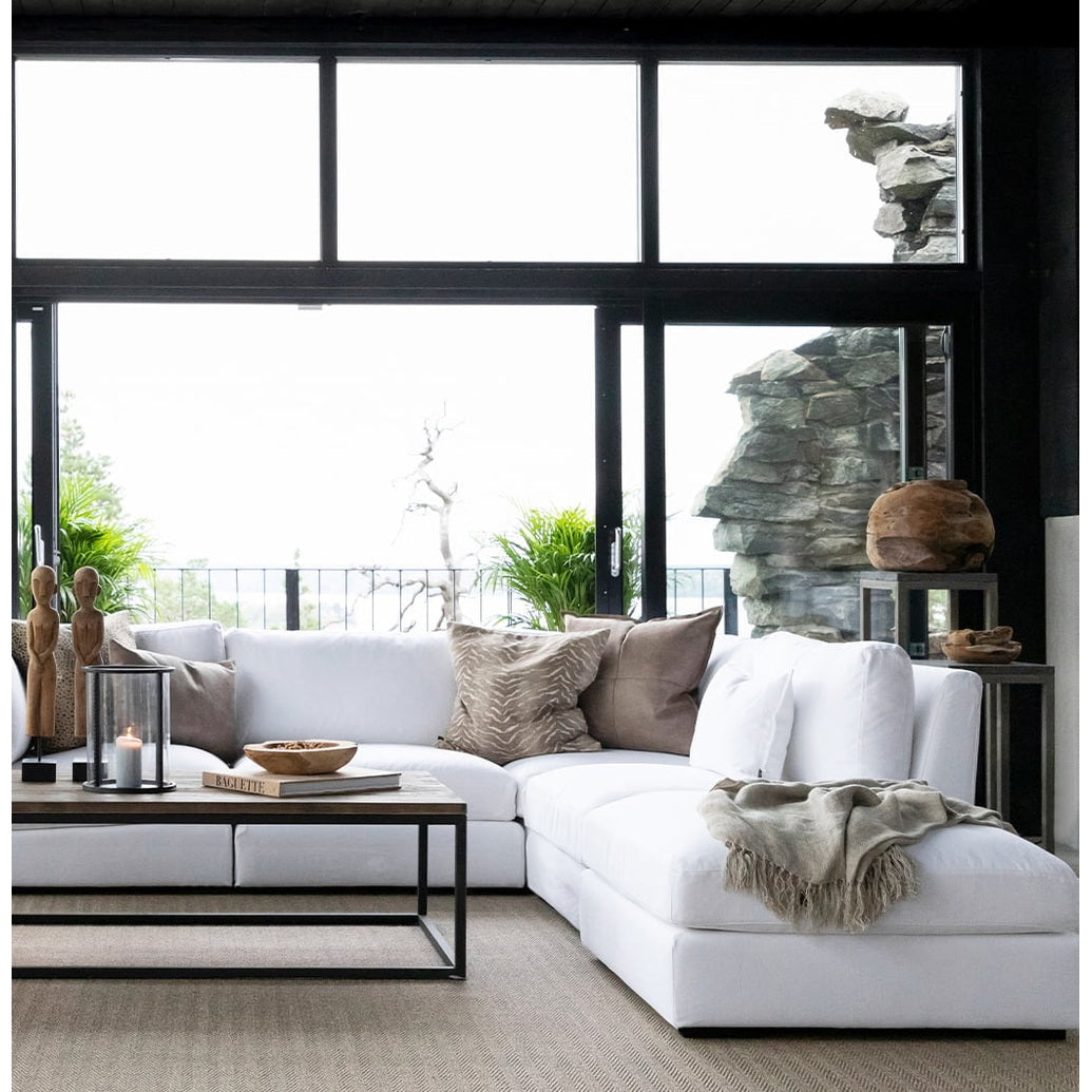 TULUM Sofa midtdel Artwood Sofa