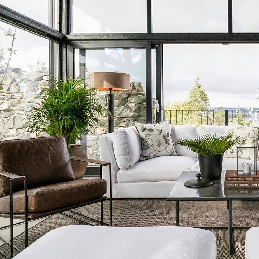 TULUM Sofa midtdel Artwood Sofa