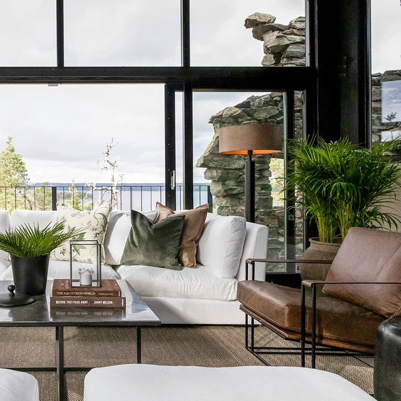 TULUM Sofa midtdel Artwood Sofa