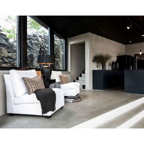 TULUM Sofa midtdel Artwood Sofa