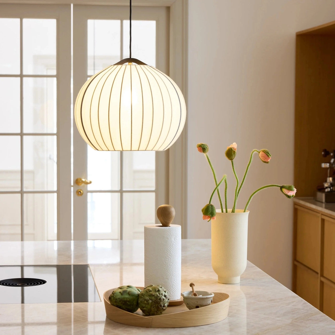 U13 - Hasmark - Pendellampe FDB Møbler Taklampe