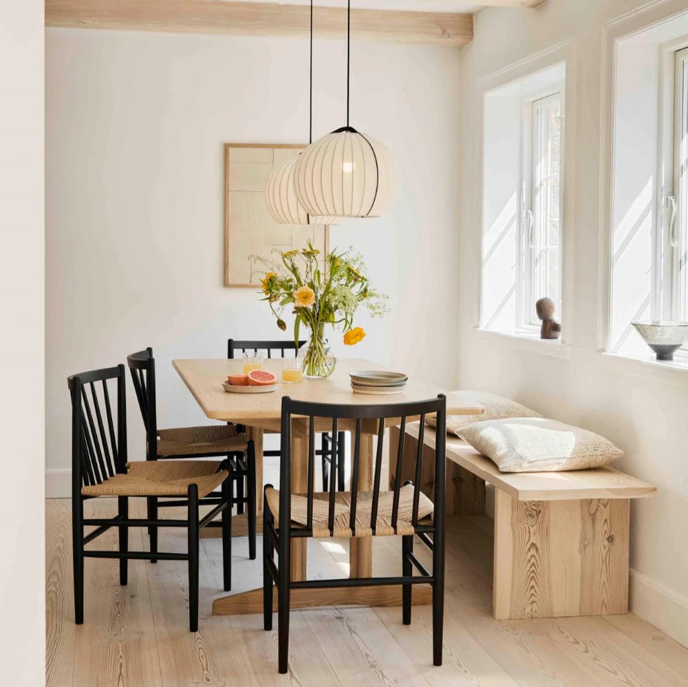 U13 - Hasmark - Pendellampe FDB Møbler Taklampe