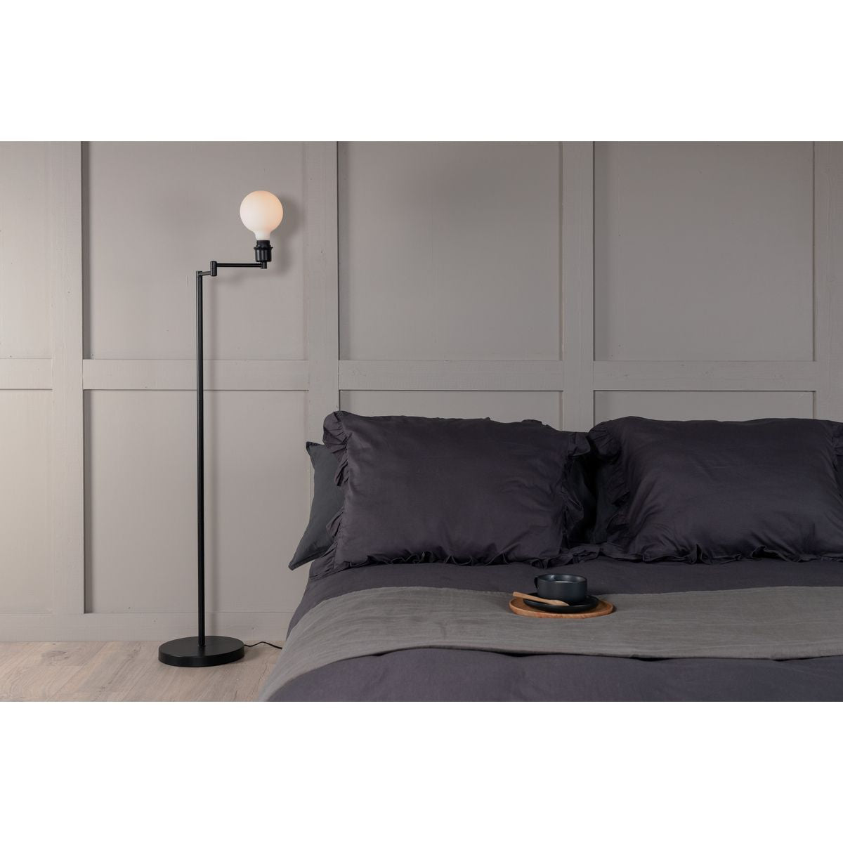 Virro Lighting Venture Design Gulvlampe