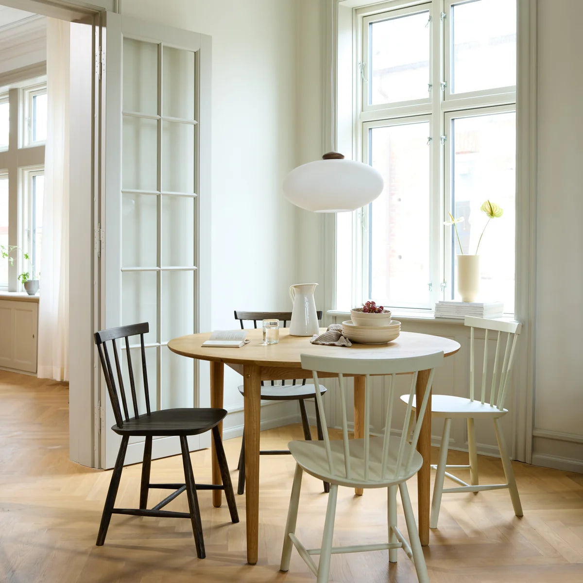 U3 - Hiti - Pendant FDB Møbler Taklampe