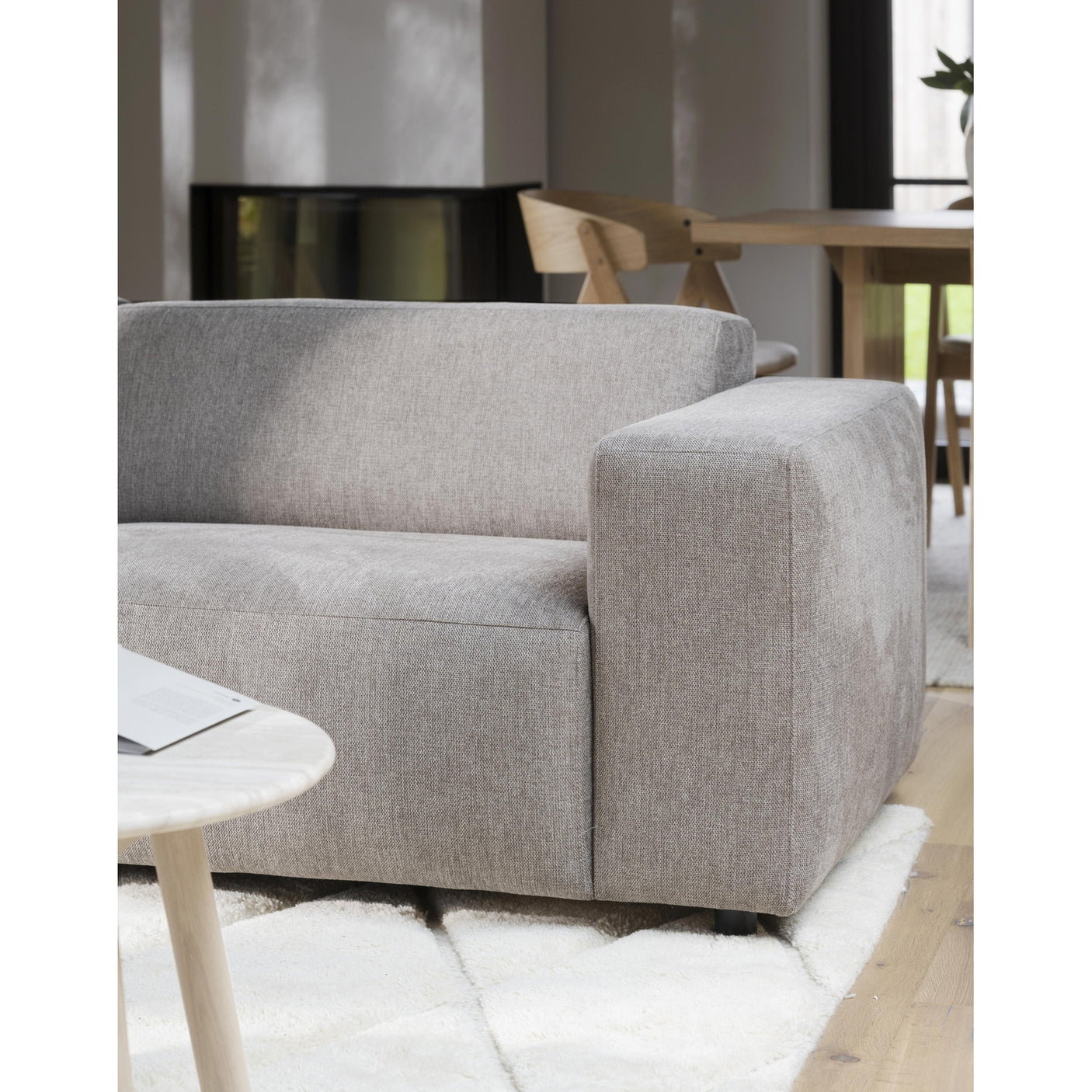 Willard sofa 4-seter Rowico Sofa