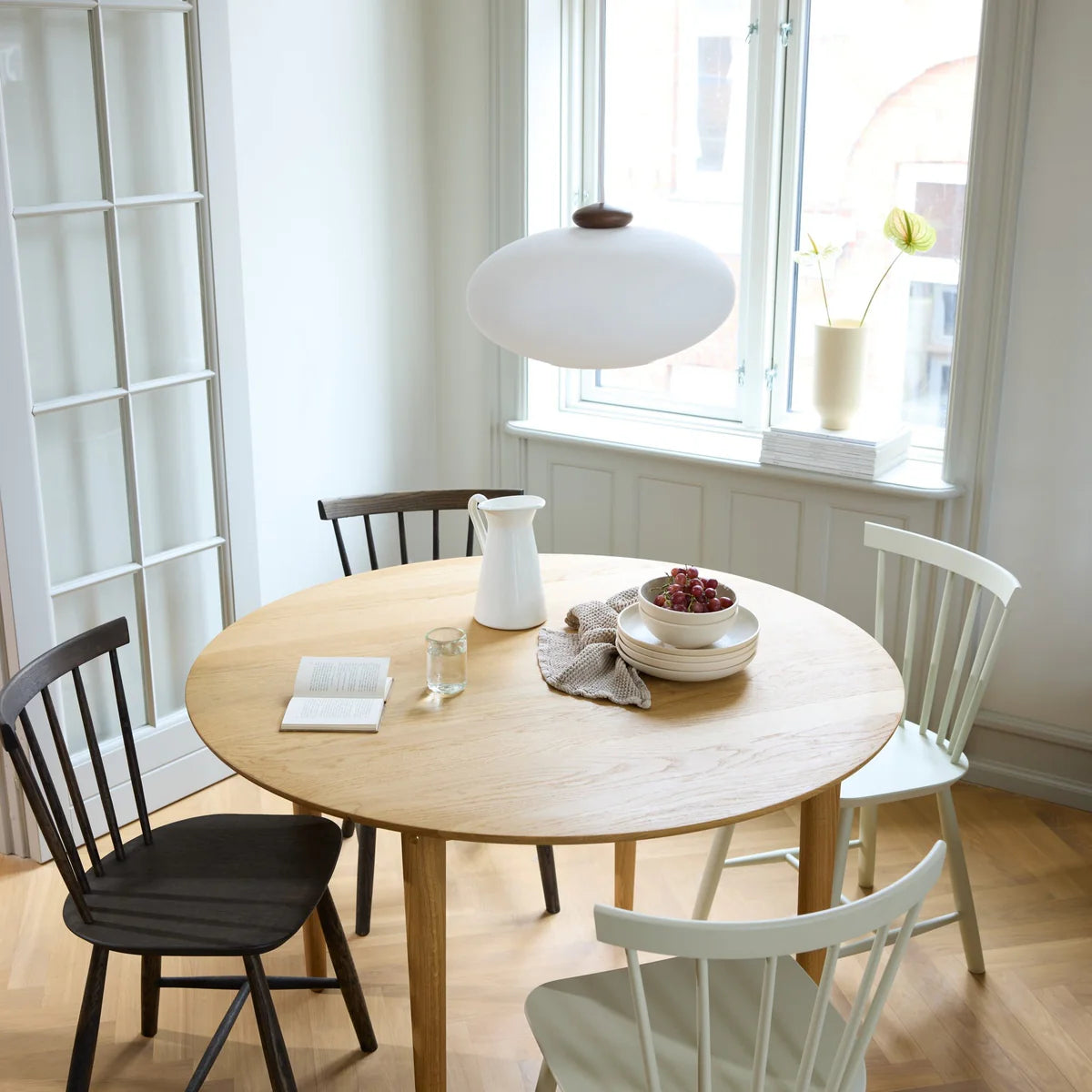 U3 - Hiti - Pendant FDB Møbler Taklampe