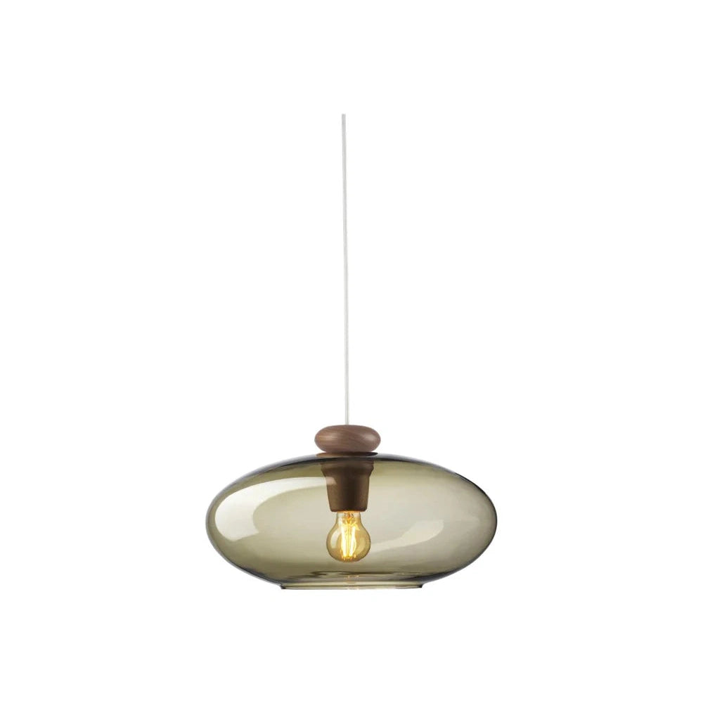 U3 - Hiti - Pendant FDB Møbler Taklampe