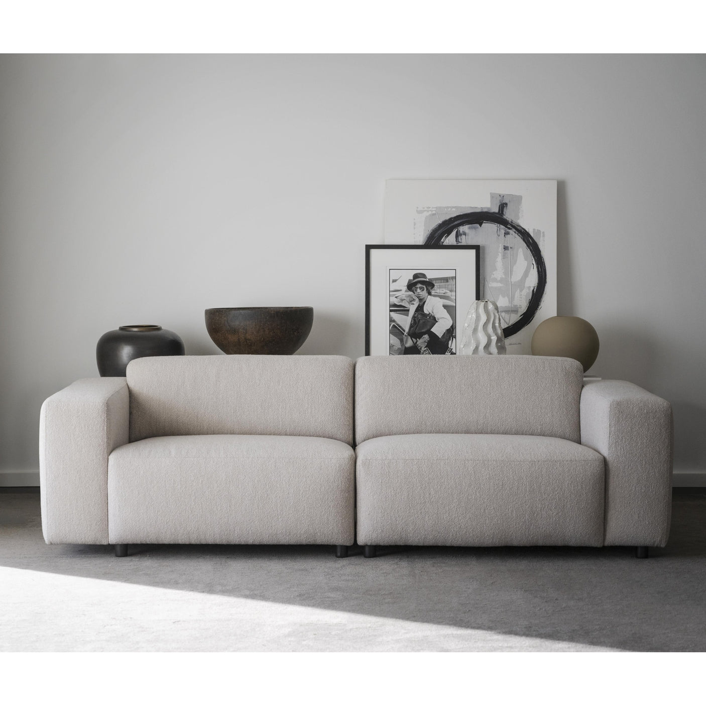 Willard sofa 3-seter Rowico Sofa