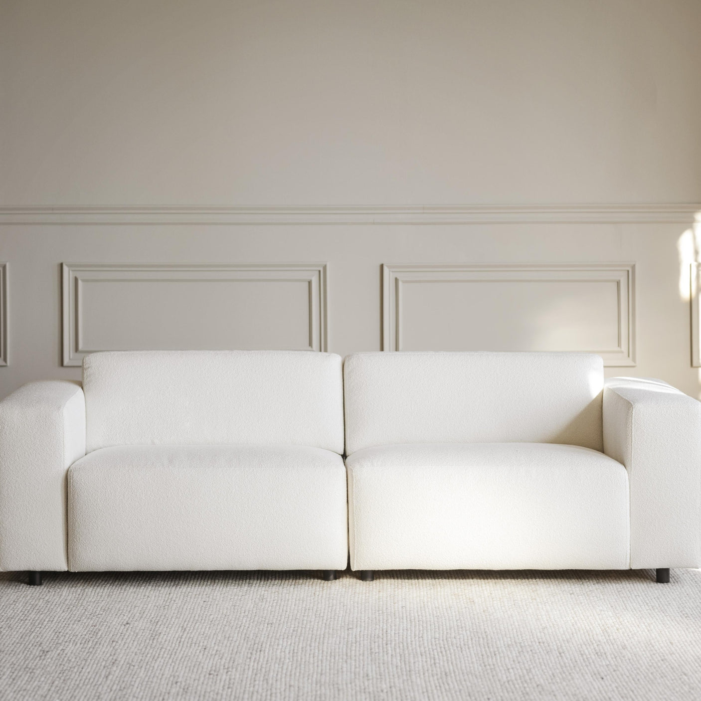 Willard sofa 3-seter Rowico Sofa