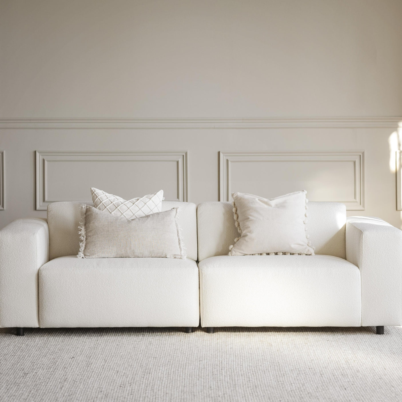 Willard sofa 3-seter Rowico Sofa