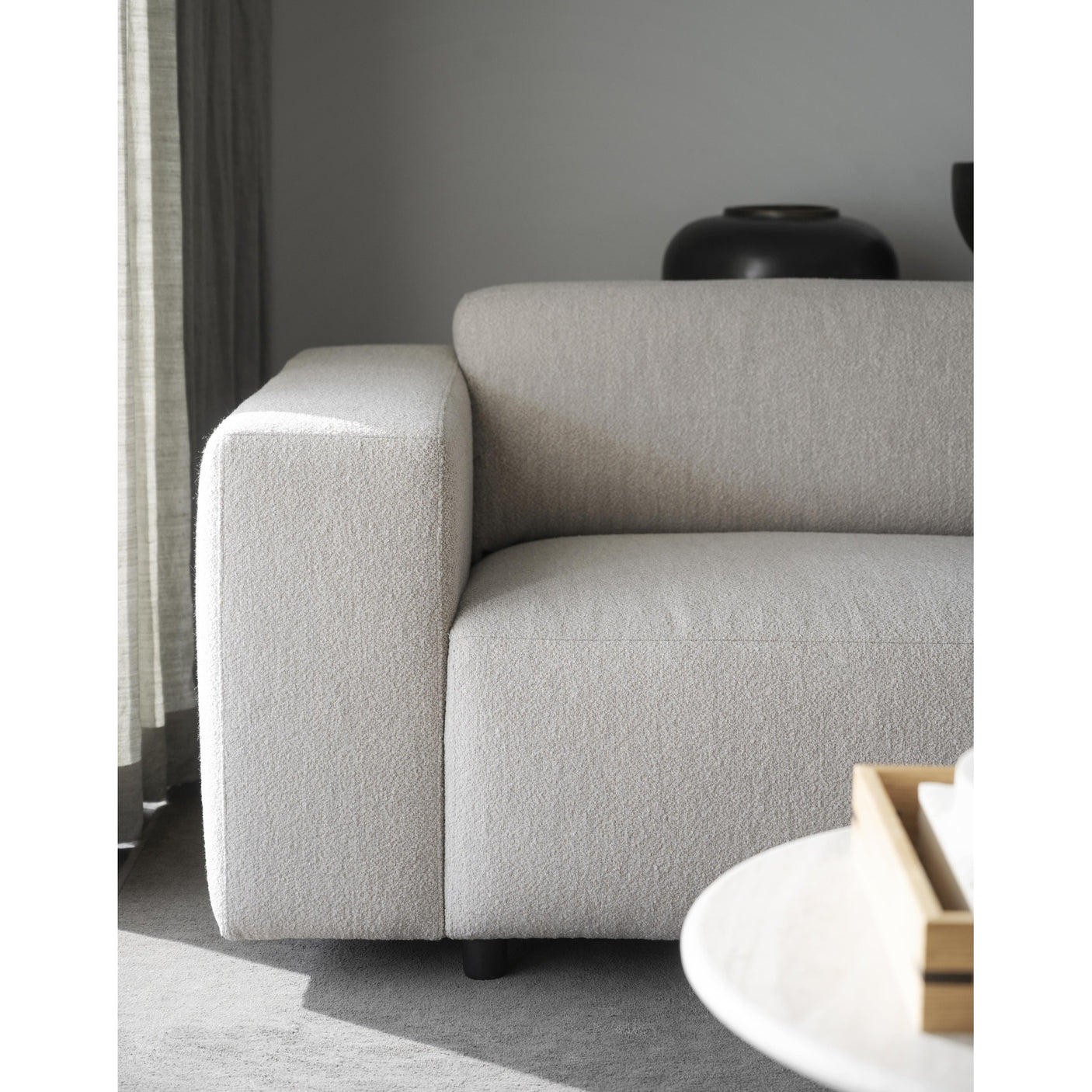 Willard sofa 3-seter Rowico Sofa
