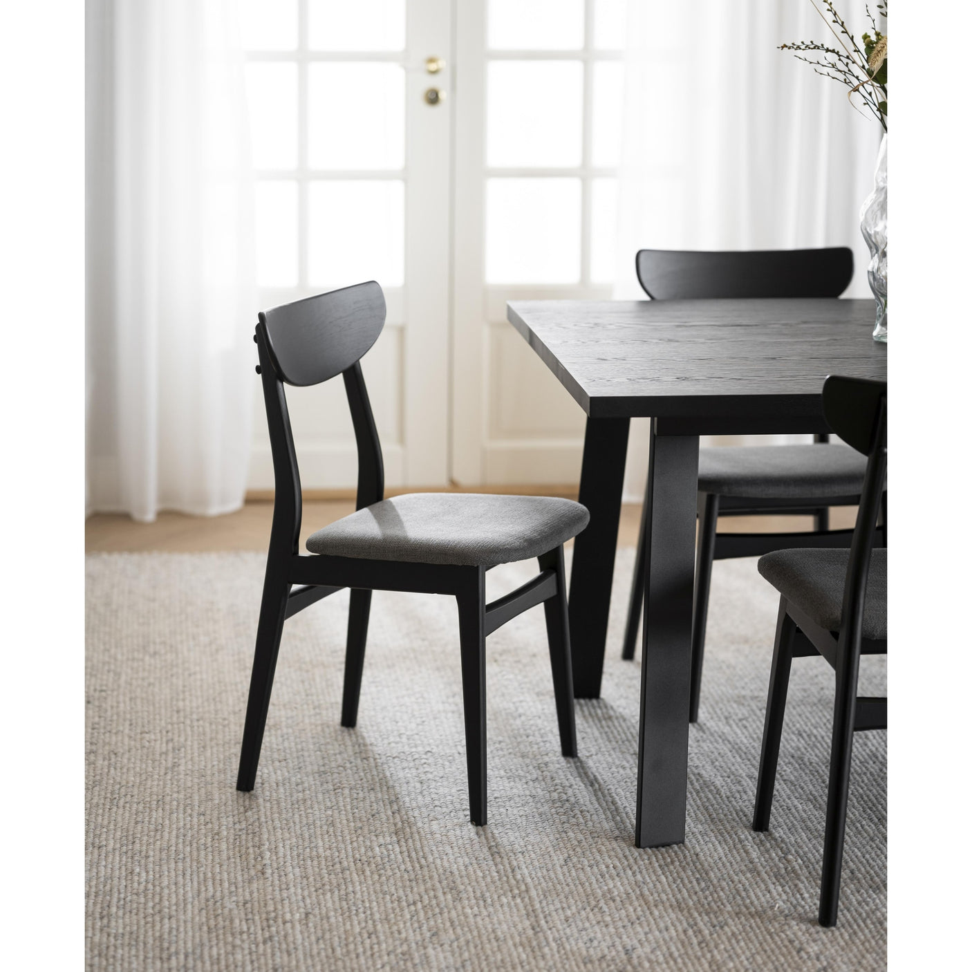 Winnipeg spisebord 200x100 Rowico Spisebord