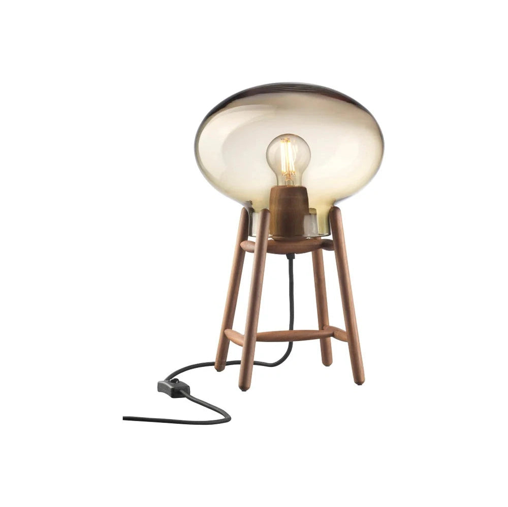 U4 - Hiti - Bordlampe FDB Møbler Bordlampe