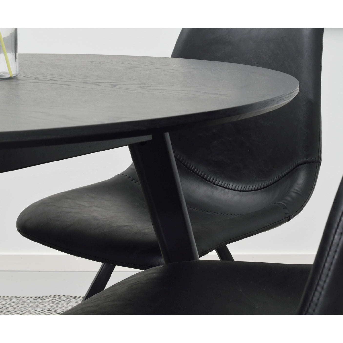 Auburn spisestol Rowico Spisestol