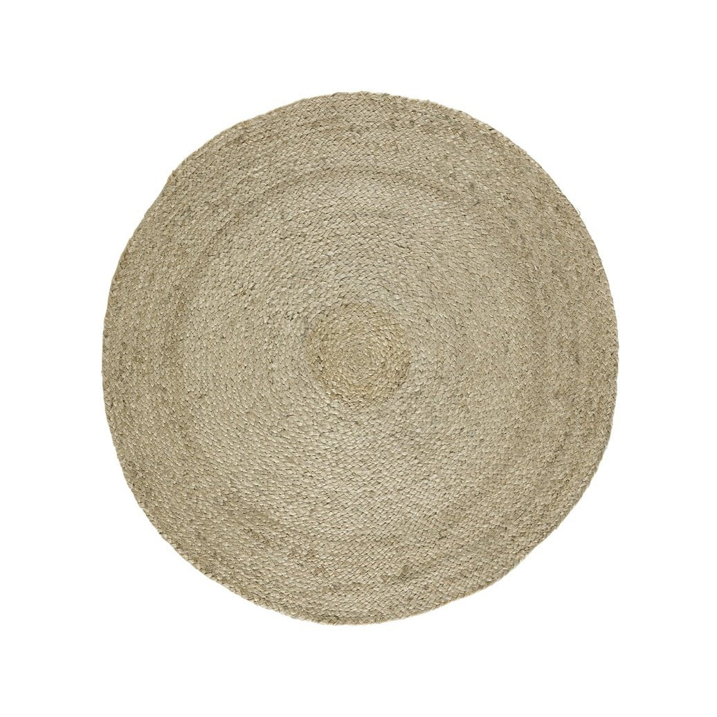 HEMP 4 pakk bordbrikke rund Artwood Kjøkken