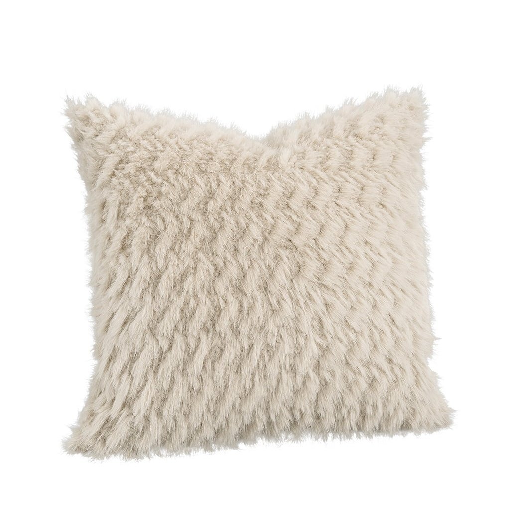 CAVALESE CREAM putetrekk Artwood Pute