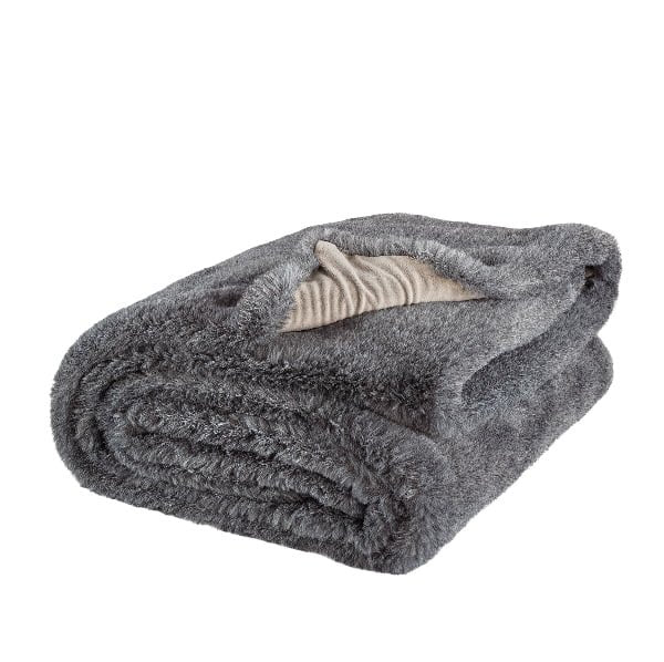 CAREZZA GREY Artwood Pledd