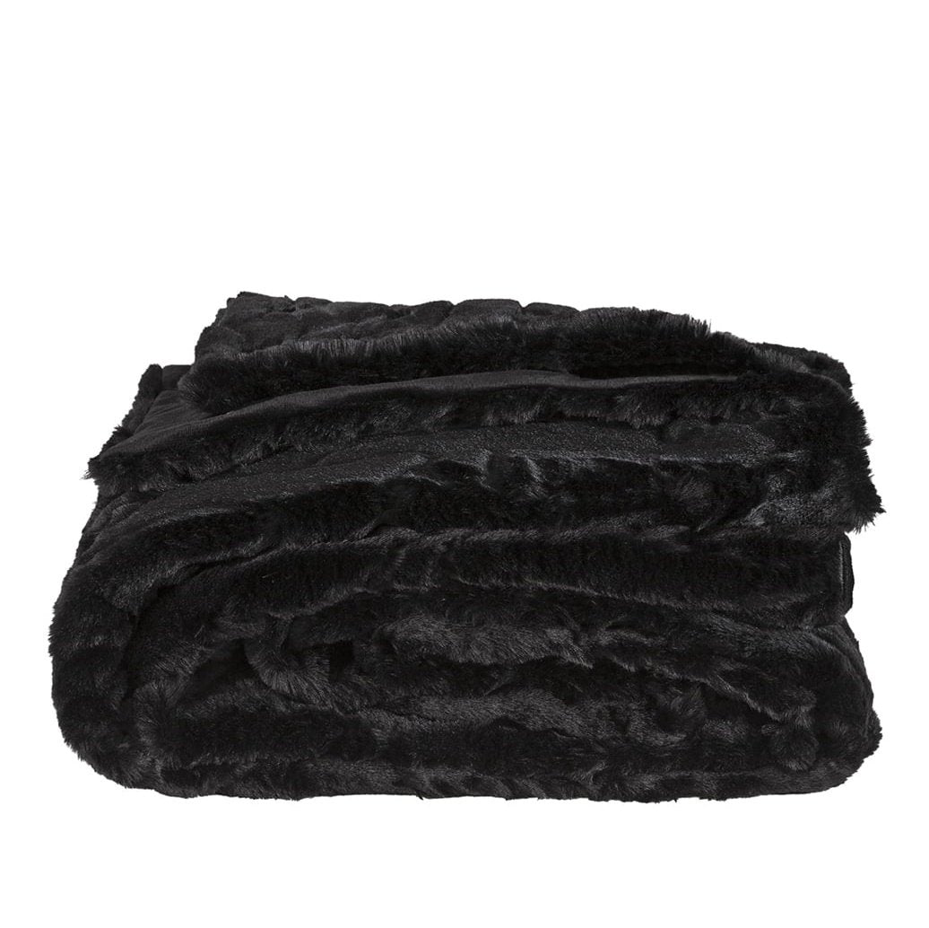 CELINE SOLID BLACK Artwood Pledd