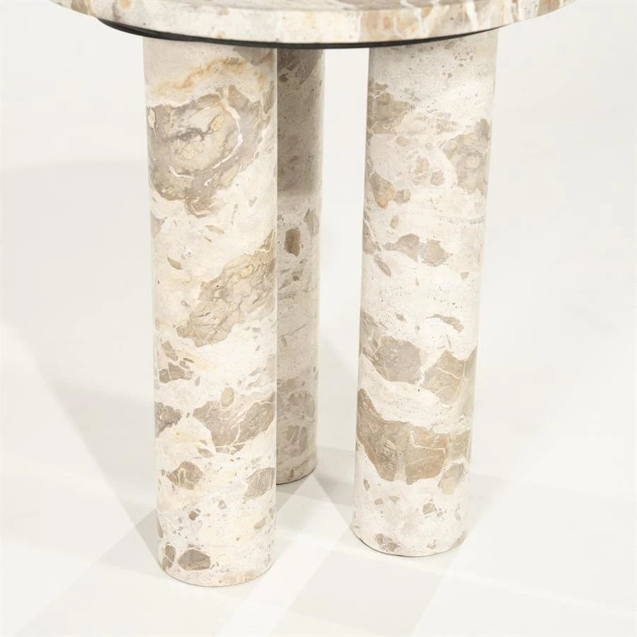 Sidebord Marmo By-Boo Sidebord