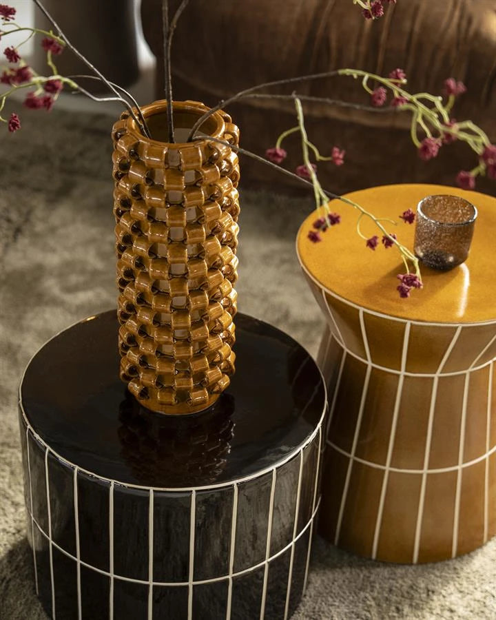 Vase Loopa 1 By-Boo Vase