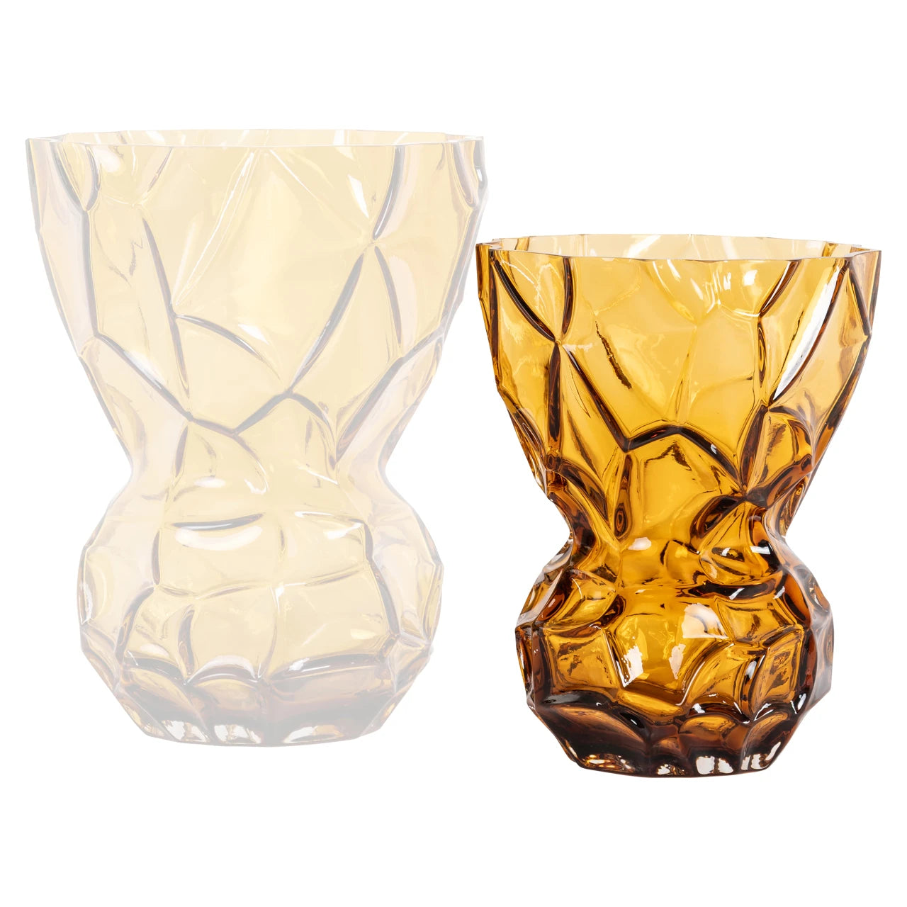 Vase Mason ravgul liten Richmond Interiors Vase