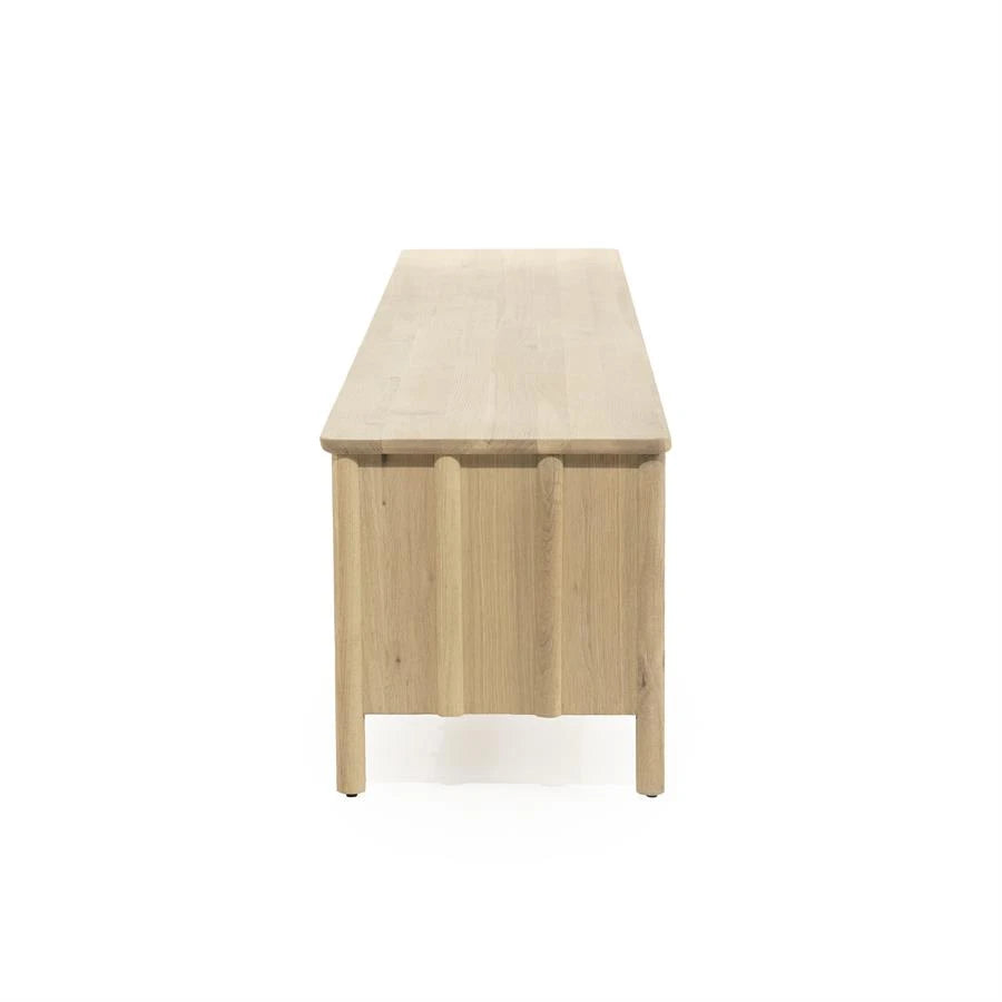 TV-benk Jake 6 drs. Eleonora TV-benk