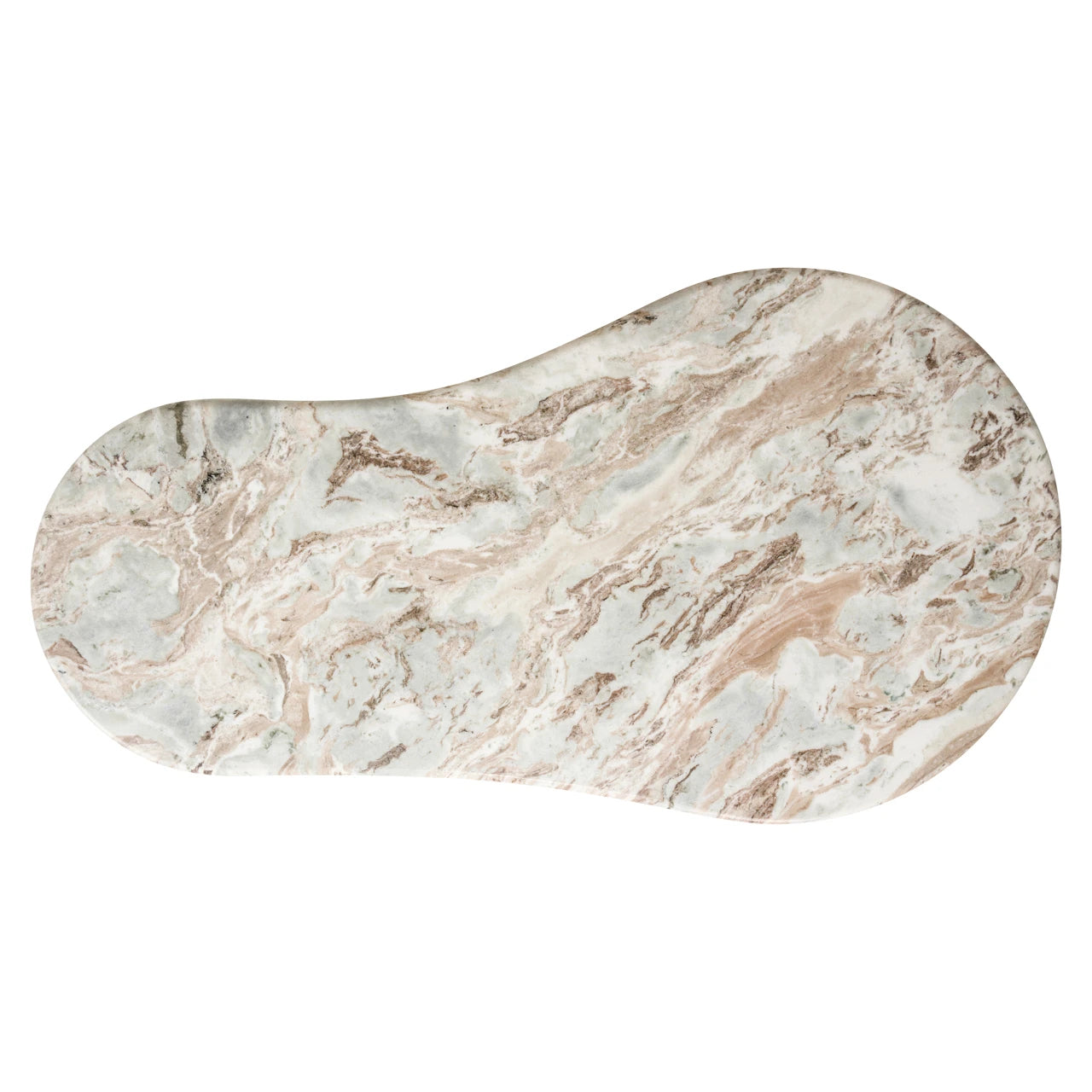 Salongbord Coronel Blush beige Richmond Interiors Sofabord
