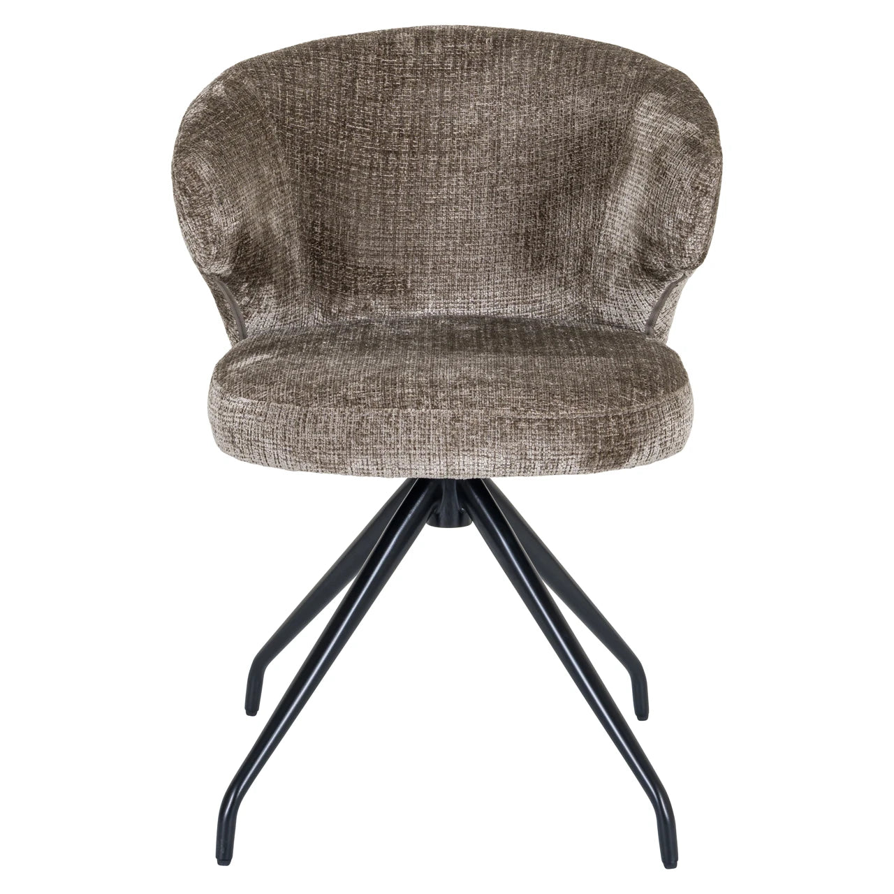 Spisestol Milly niagara stone svingbar Richmond Interiors Spisestol