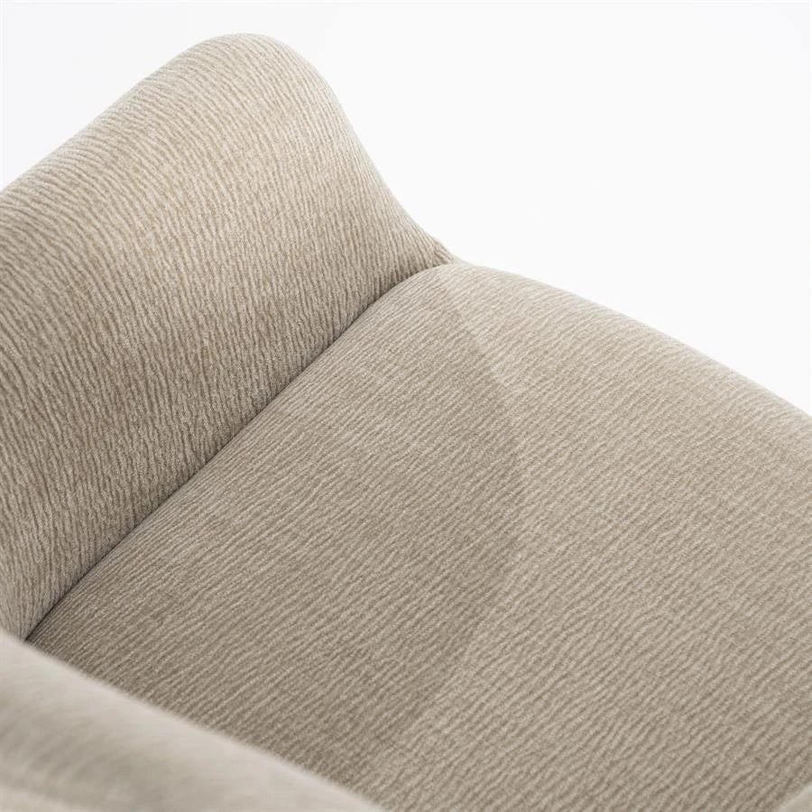Bliss med armlene By-Boo Spisestol