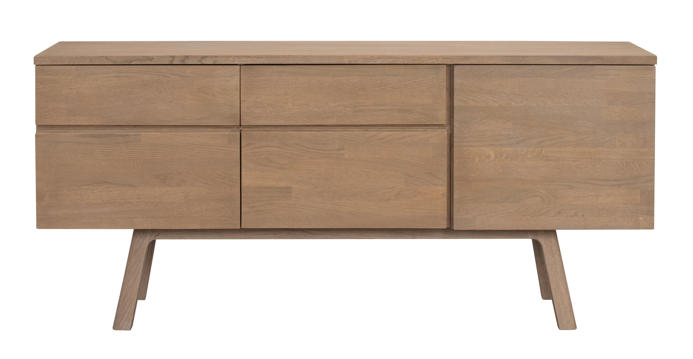 Cleardale sideboard 170 sand eik Rowico Skjenk