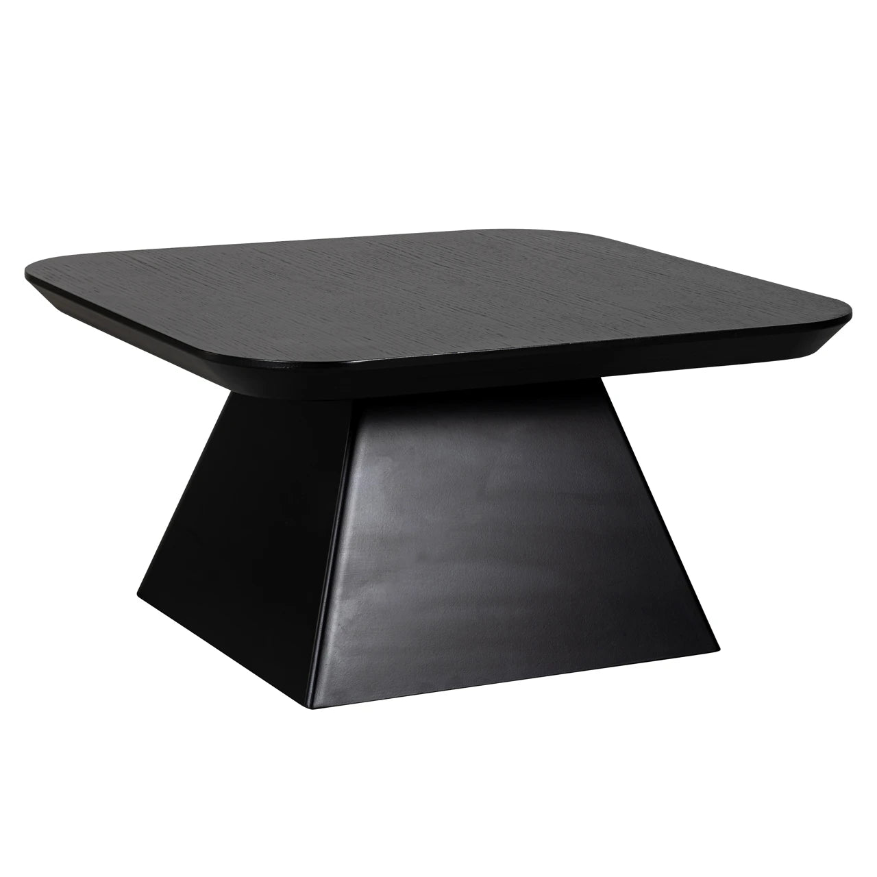 kaffebord Bonvoy svart Richmond Interiors Sofabord