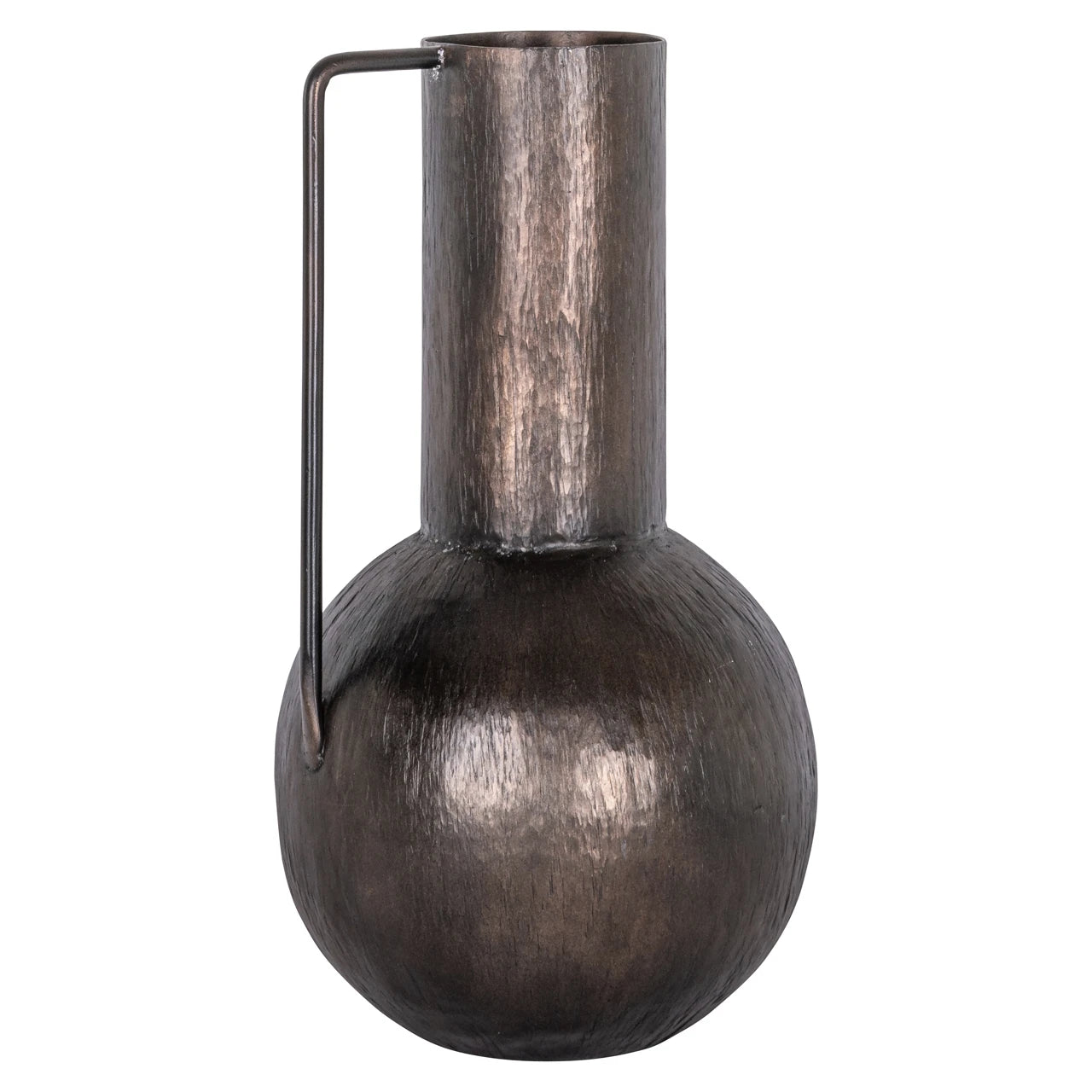 Vase Sema kobber stor Richmond Interiors Vase