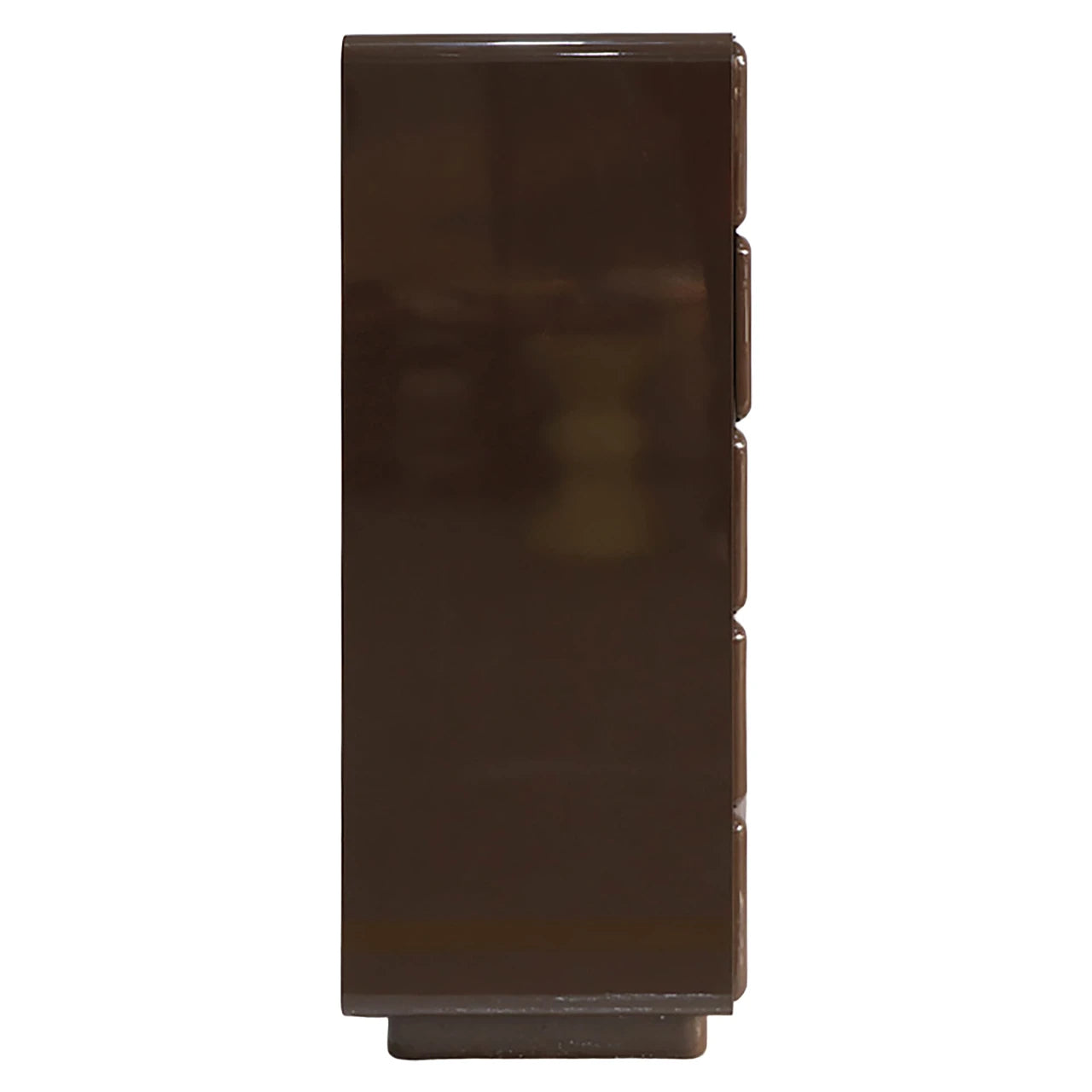 Fler-skuffeskap Lizzie Chestnut Richmond Interiors Kommode