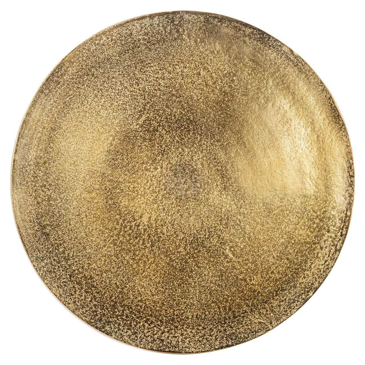 Endebord Dolphin gull Richmond Interiors Sidebord