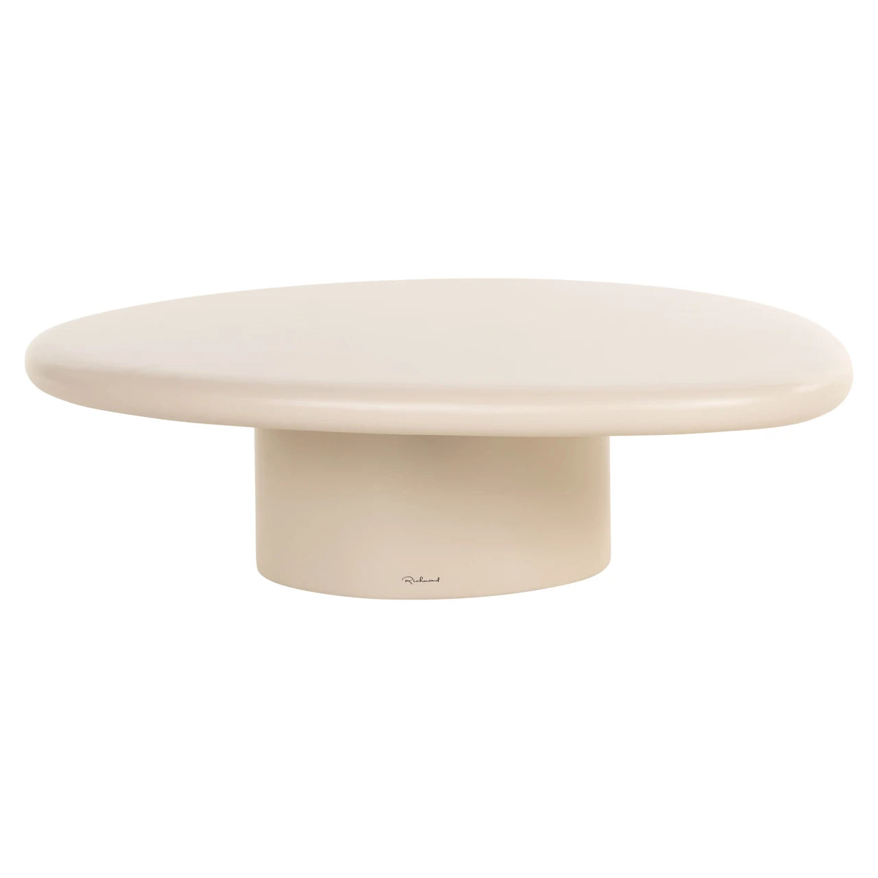Utendørs kaffebord Urban Bloom sandstein Richmond Interiors Sofabord
