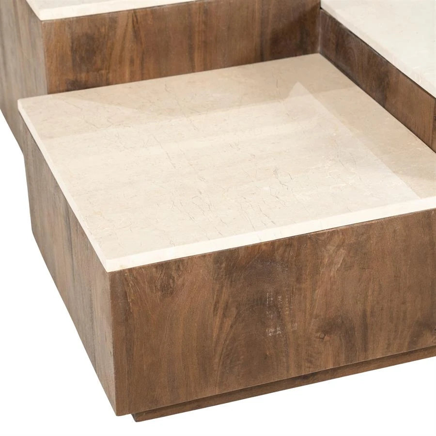 Salongbord Quido Eleonora Sidebord
