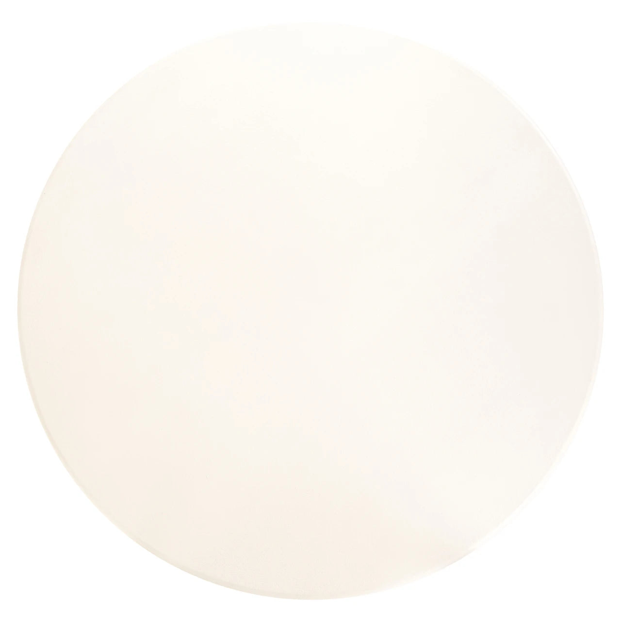 Spisebord Winslow white 135Ø Richmond Interiors Spisebord