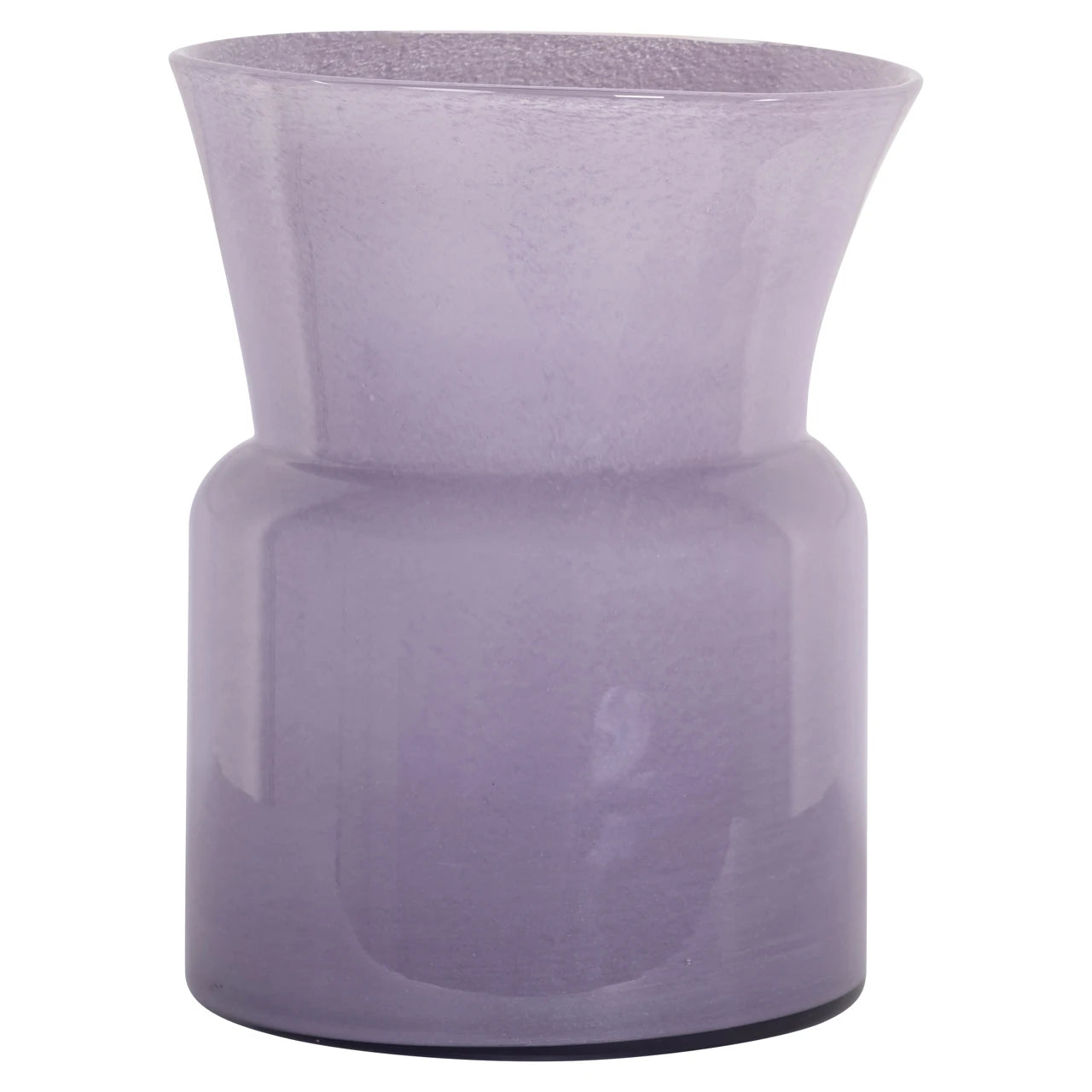 Vase Milano lilla Richmond Interiors Vase