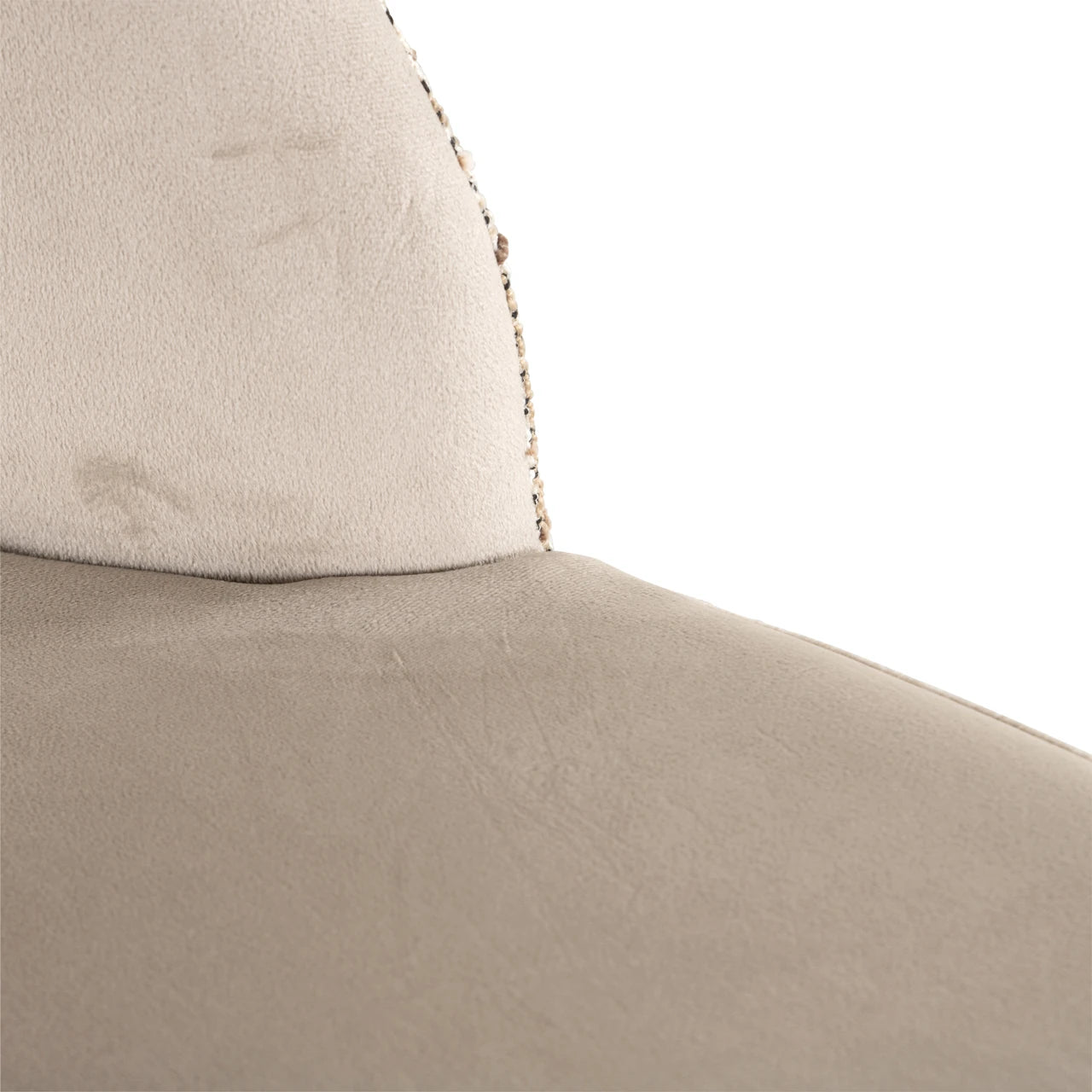 Counterstol Tabitha trendy natur brannhemmende Richmond Interiors Barstol