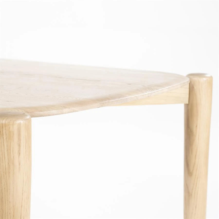 Spisebord Selbu - 160x90 cm Eleonora Spisebord