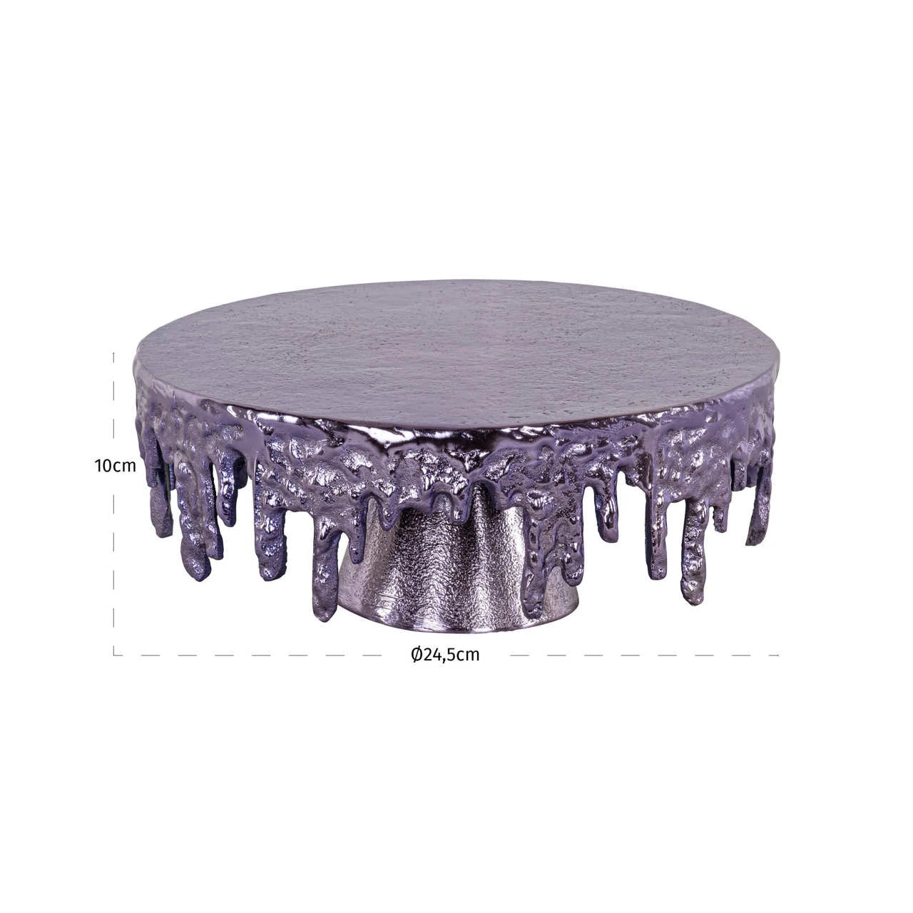Kakefat Meggy lavendel Richmond Interiors Serveringsbrett