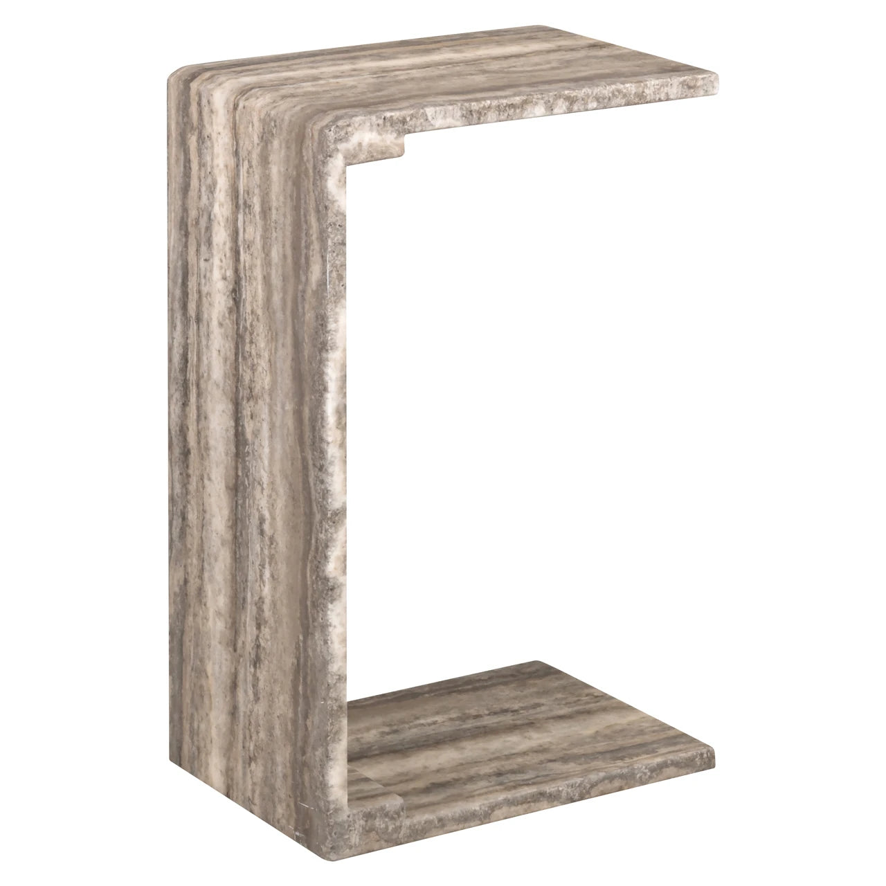 Sofa table Dulce grey Richmond Interiors Sofabord
