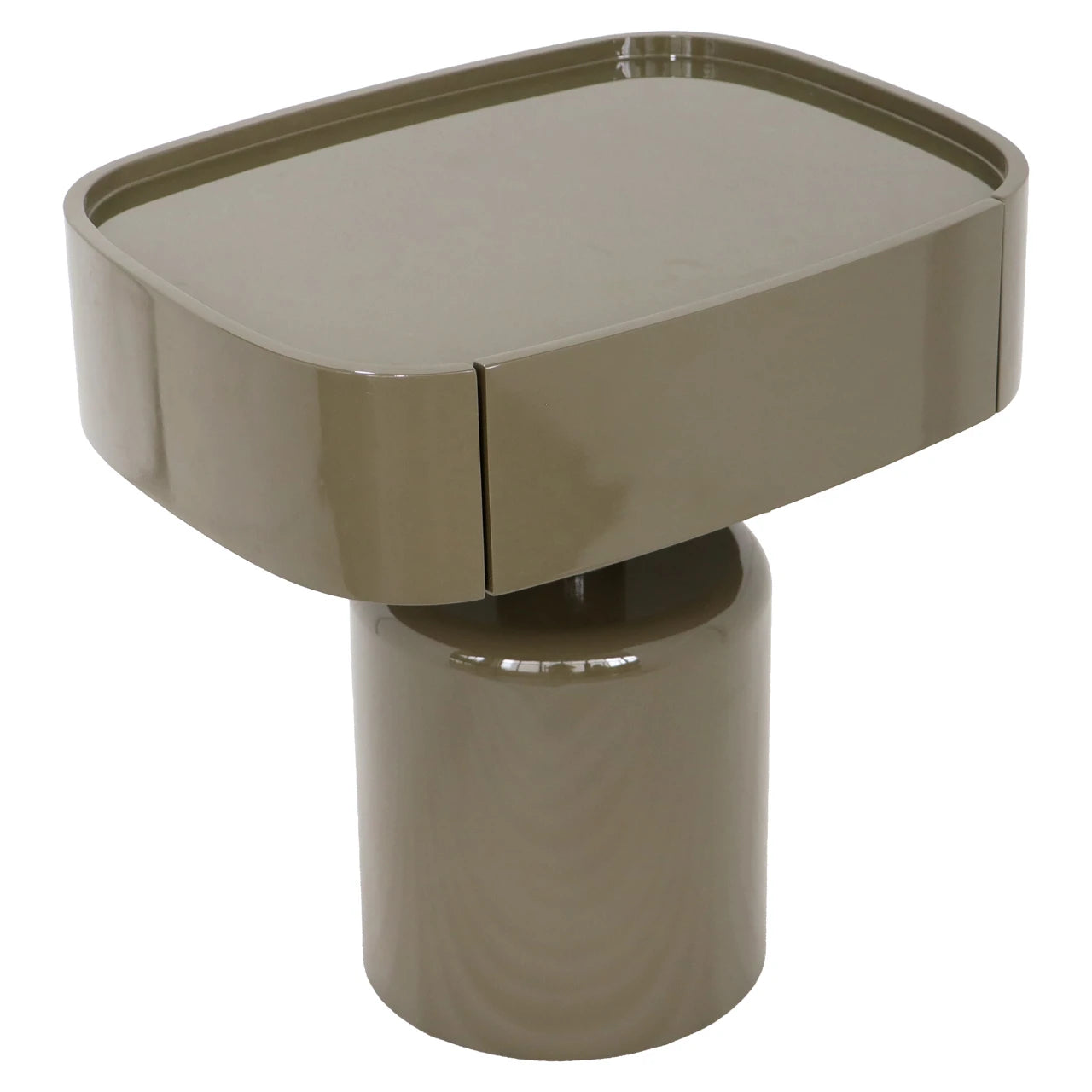 Nattbord Sage leirgrønn Richmond Interiors Nattbord