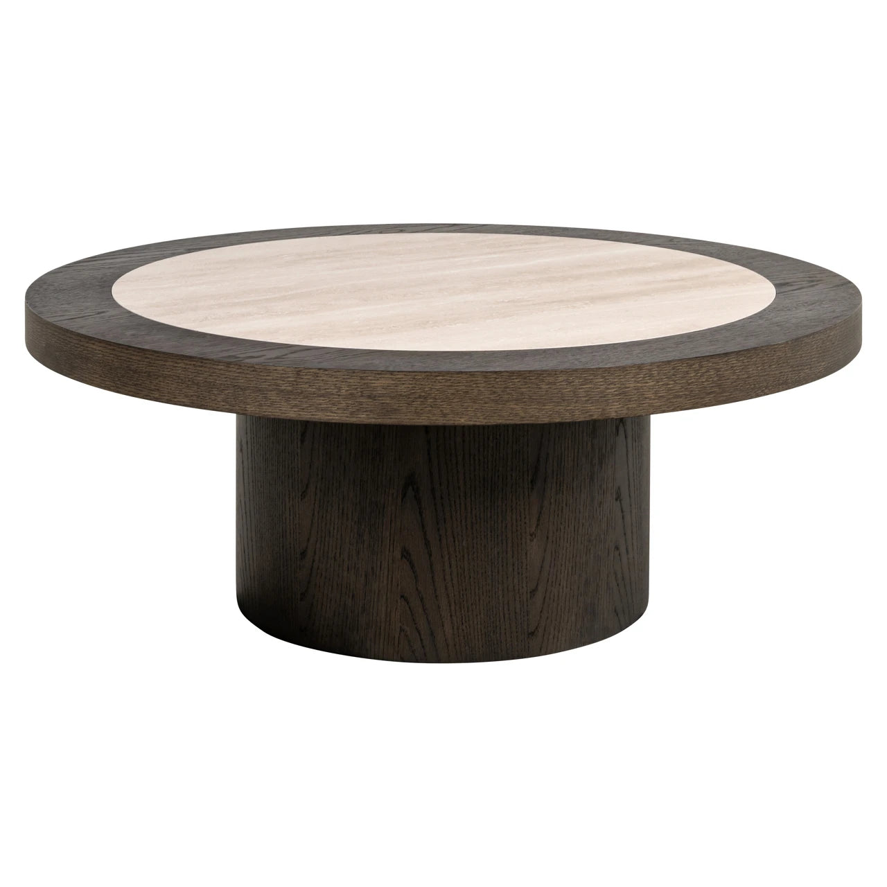 Salongbord Nando brun Richmond Interiors Sofabord