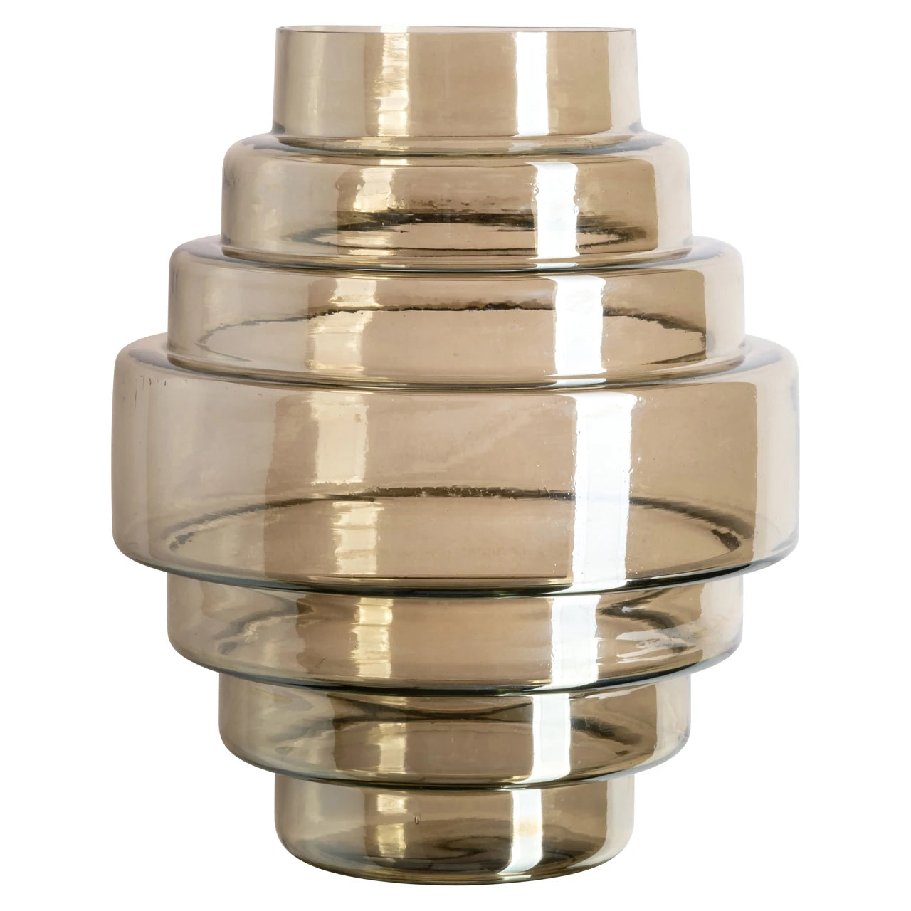 Vase Liosa røyk stor Richmond Interiors Vase