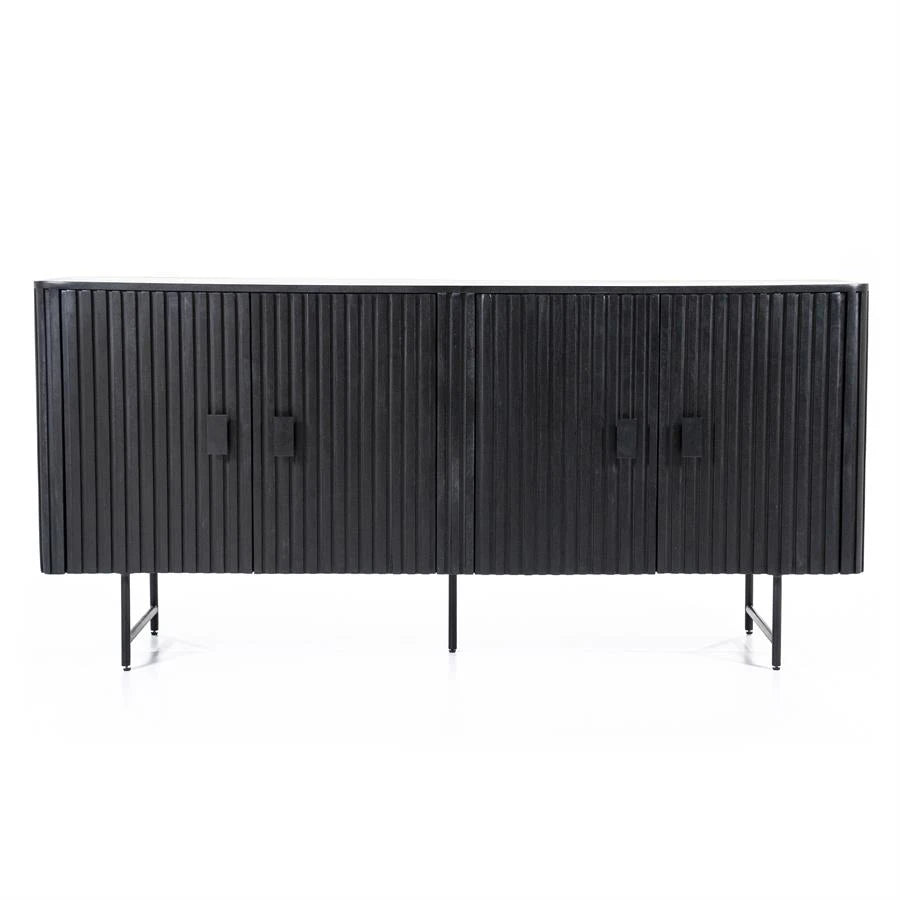 Sideboard Remi 4dører Eleonora Skjenk
