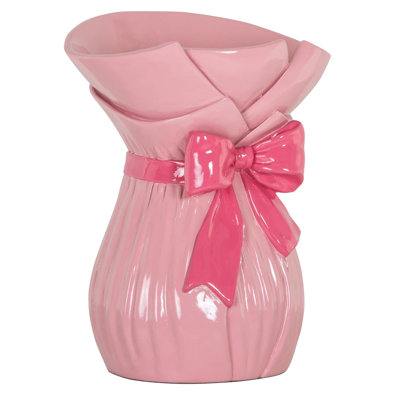 Vase Bowenn rosa Richmond Interiors Vase