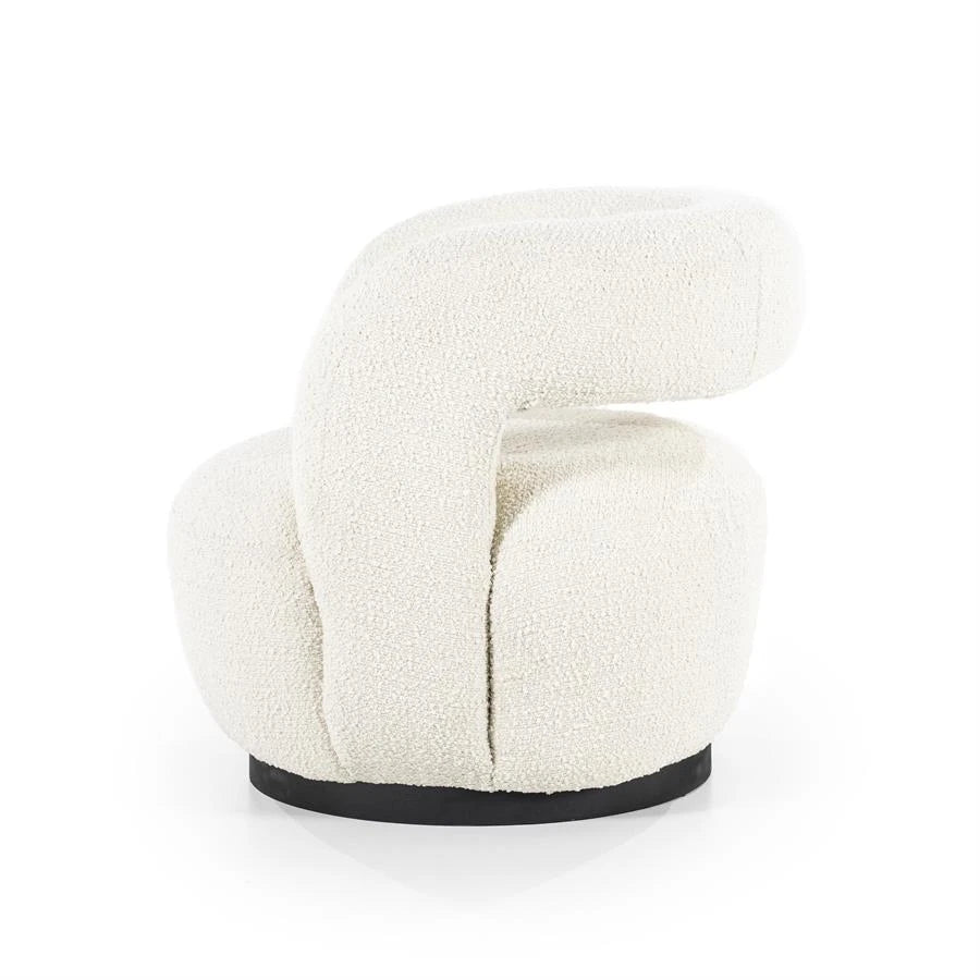 Lounge chair Sharon Eleonora Lenestol